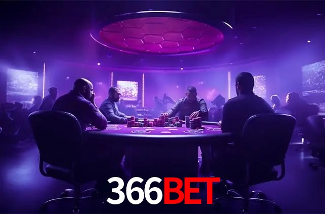 Casino Ao Vivo 366bet