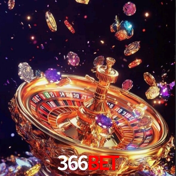 366bet Logo Oficial