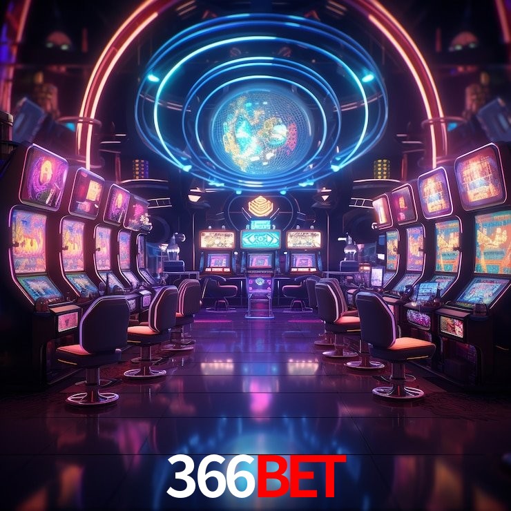 366bet Jackpots Progressivos