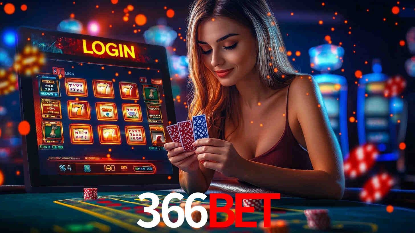 Bônus Generosos e Exclusivos no 366bet para Você!