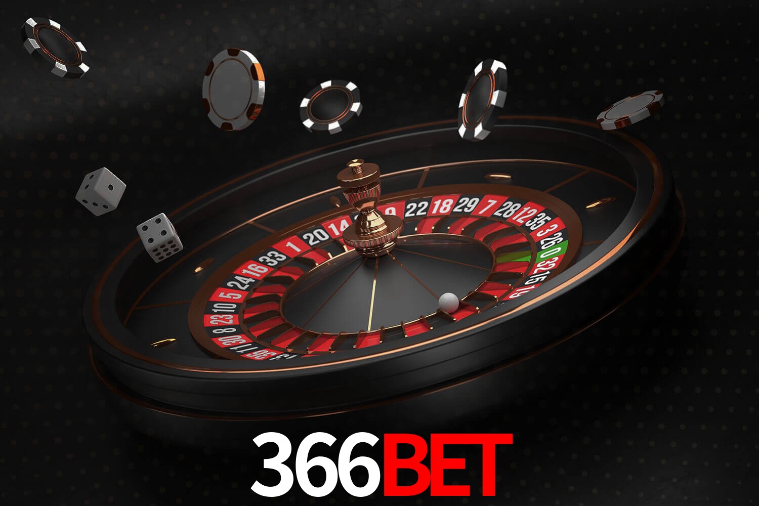 366bet casino