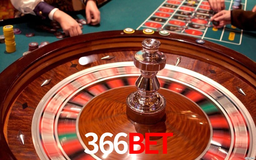 Mesa de Blackjack 366bet
