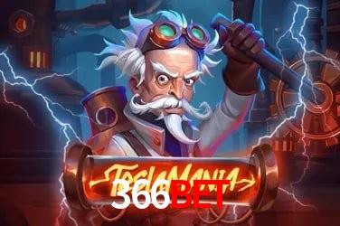 Tecnologia da Plataforma 366bet
