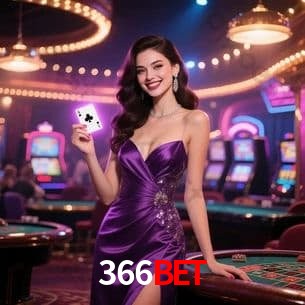 Casino VIP 366bet