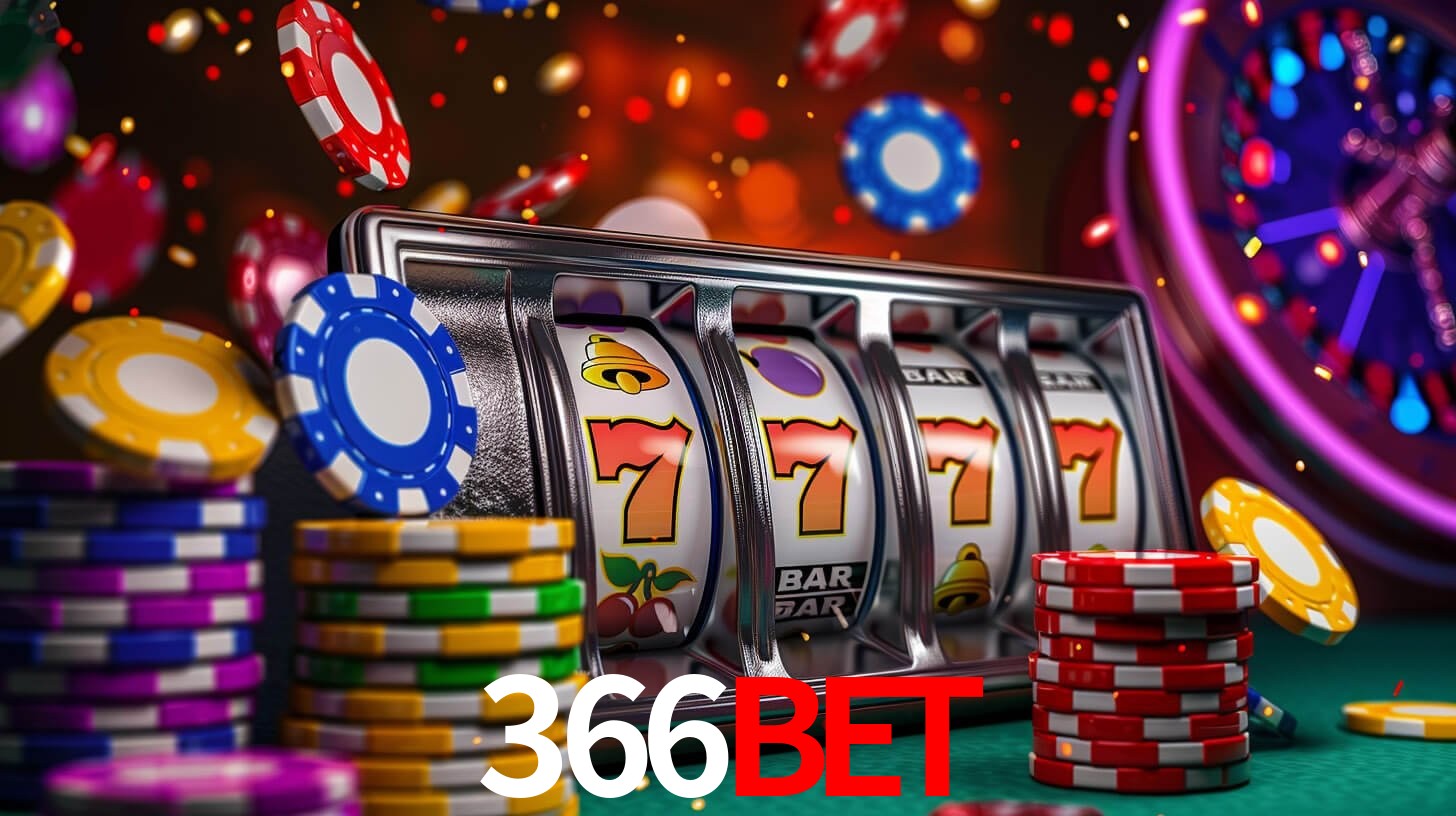 Casino Ao Vivo 366bet