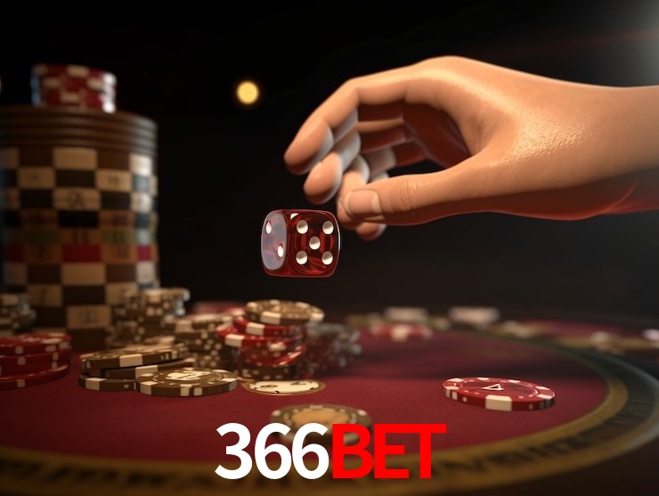 Benefícios da Conta 366bet