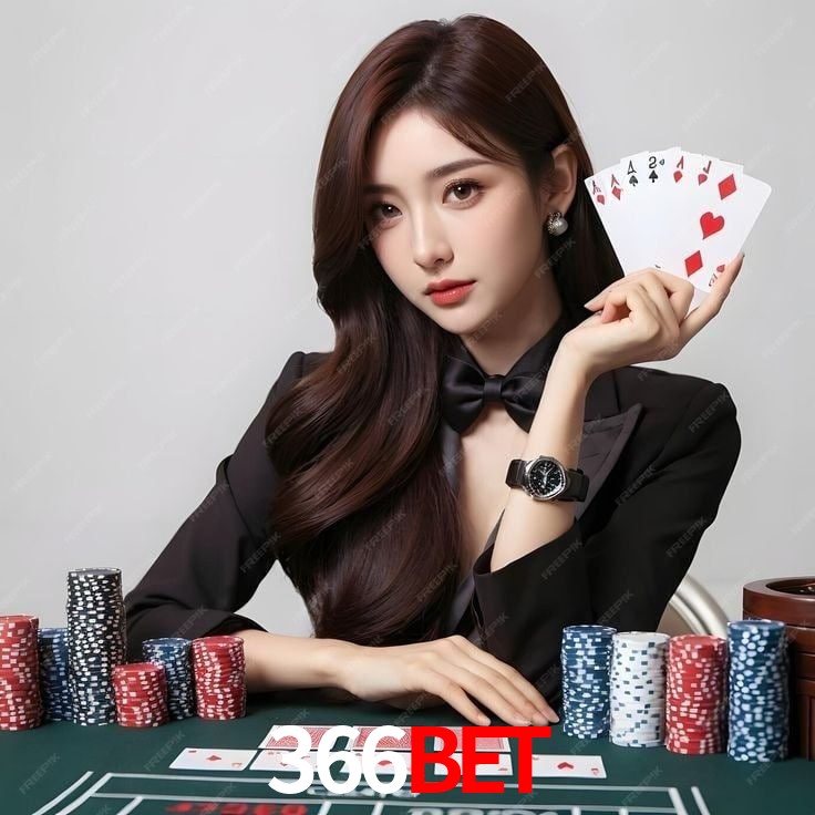 366bet Logo Verificado