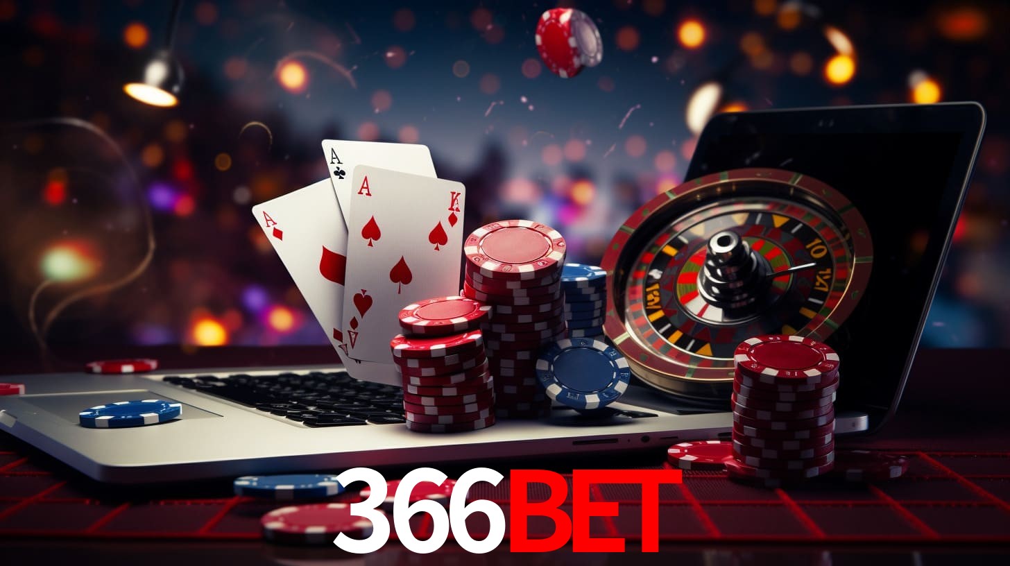 Live Casino 366bet