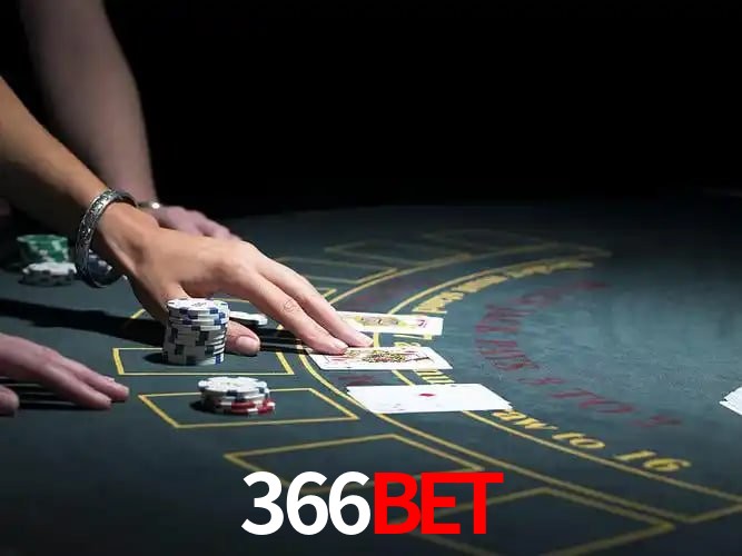 366bet Plataforma Confiável