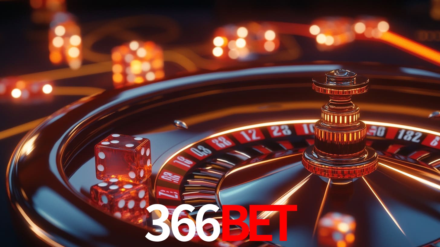 366bet casino