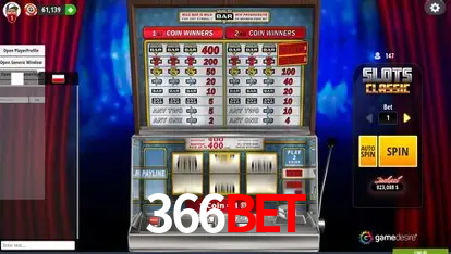 Desvendando o Mundo dos Jogos Virtuais na 366bet