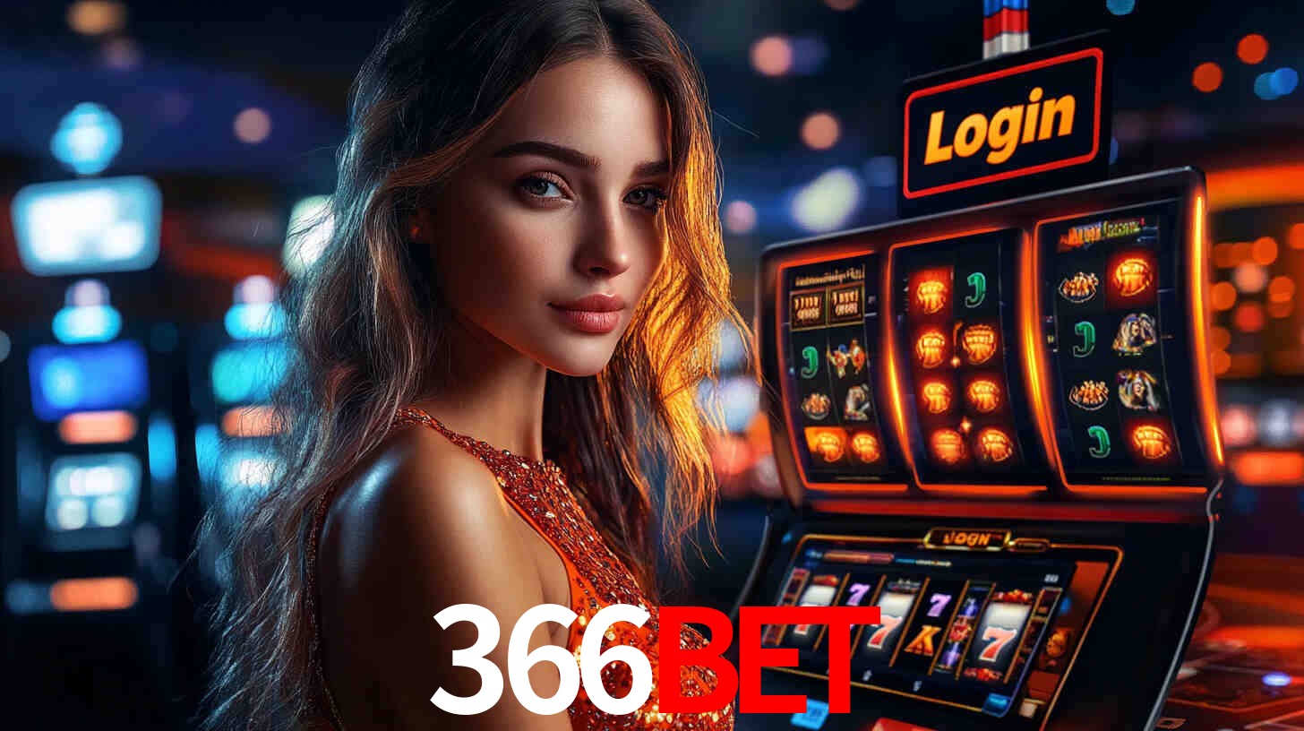 Sinta a adrenalina dos jogos de cassino com 366bet
