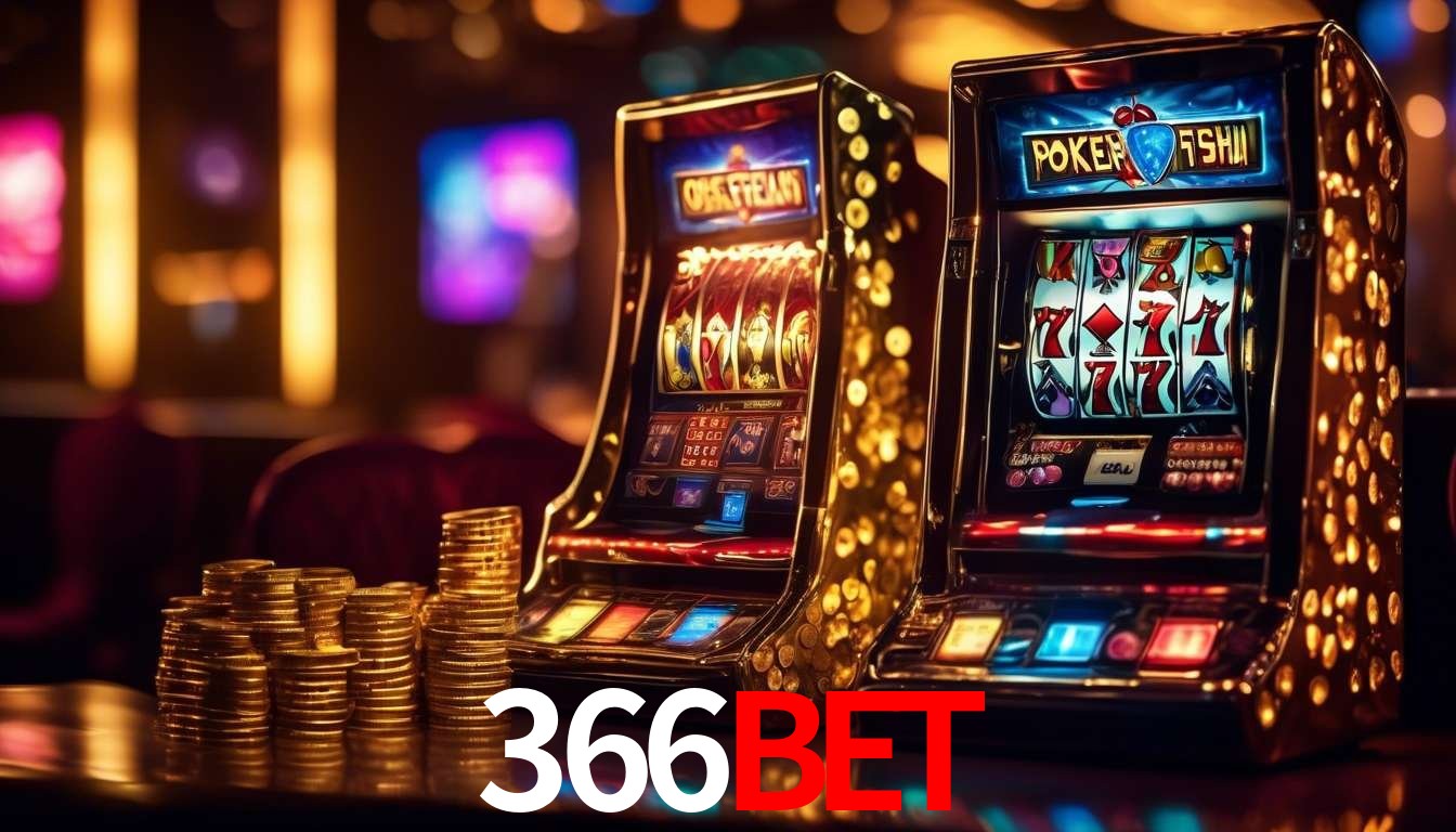 cassino 366bet