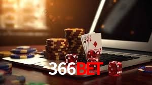 Interface do App 366bet