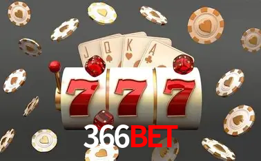 Descubra o Mundo do Cassino Online com 366bet