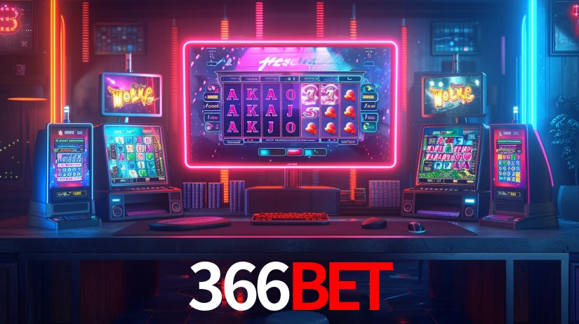 366bet casino