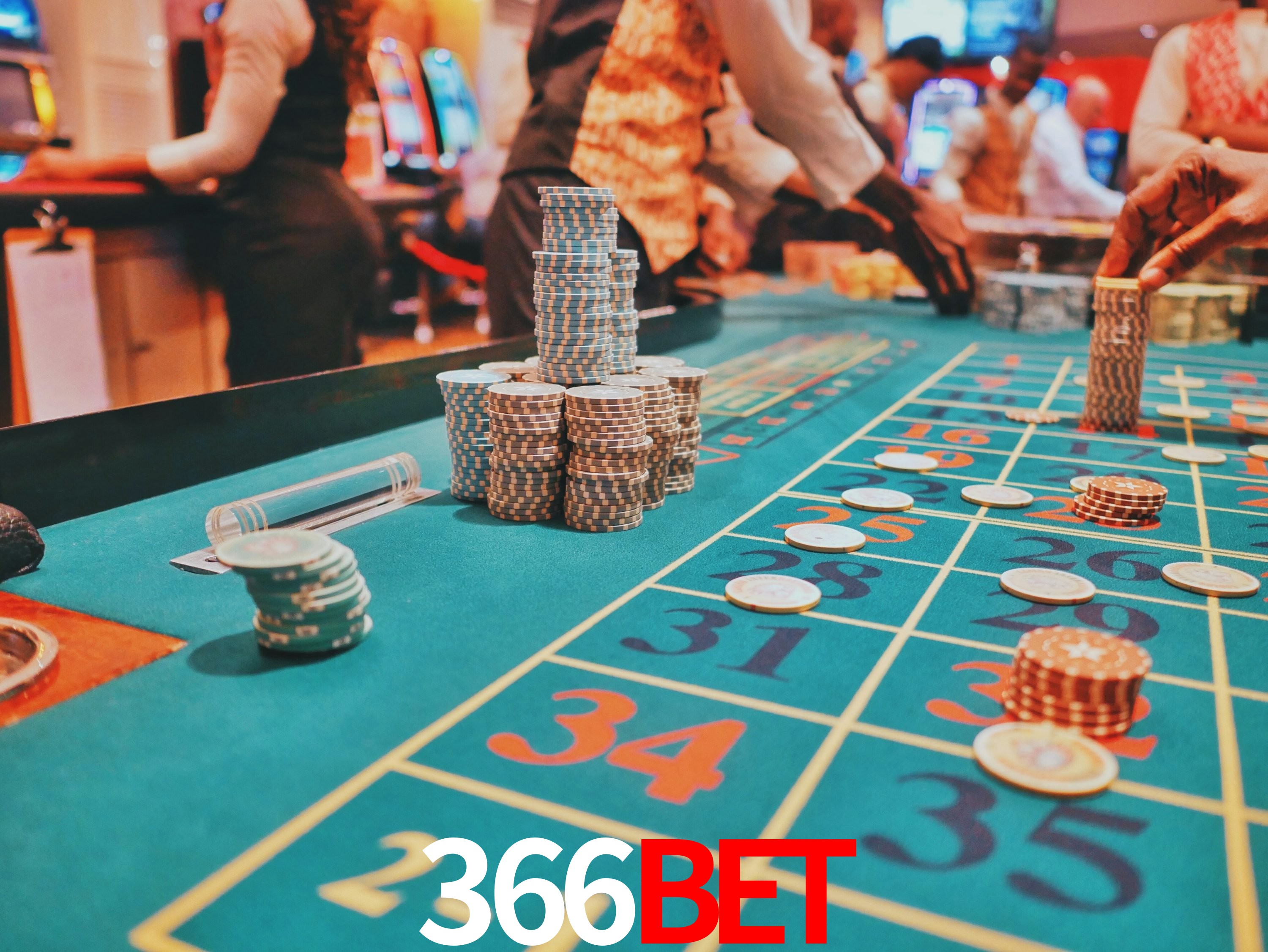 Apostas de Tênis 366bet