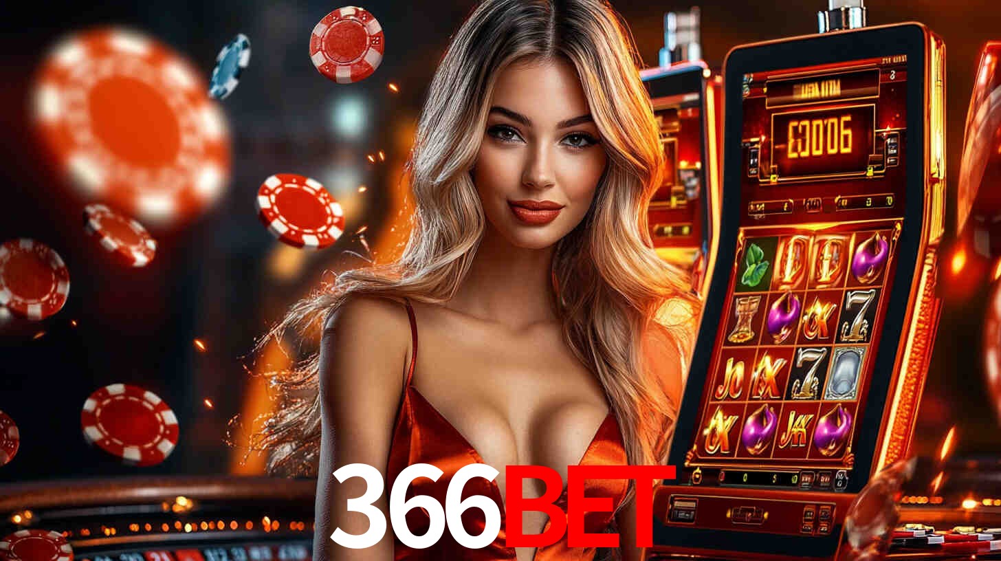 366bet: Seu Cassino Premiado com Pagamentos Rápidos