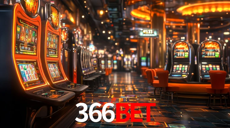 366bet casino