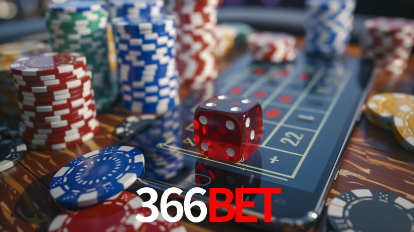 366bet casino