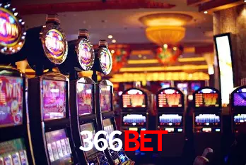Descubra a Magia dos Jogos de Arcade no 366bet