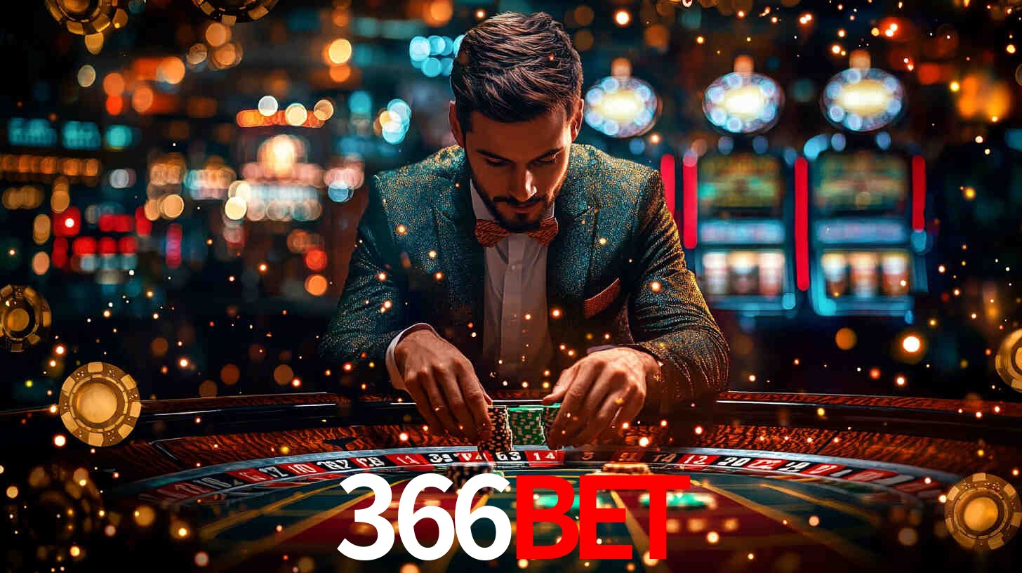 366bet App Interface