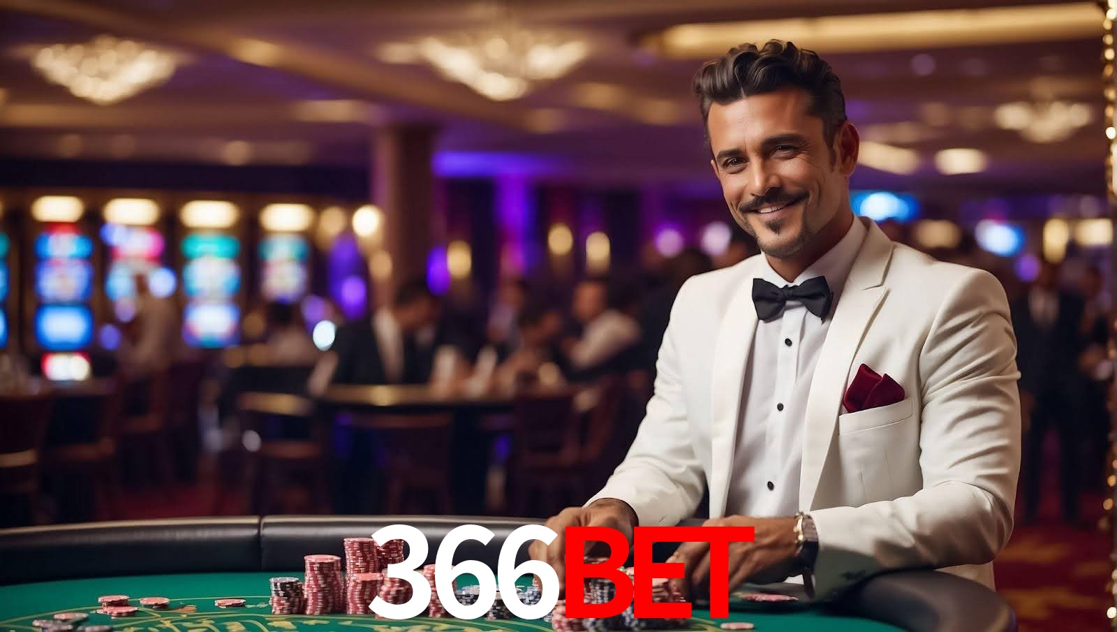 Ofertas Exclusivas 366bet