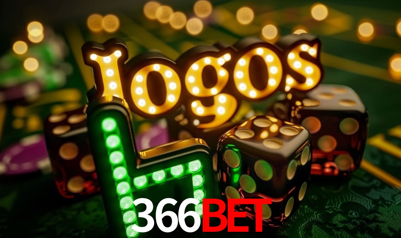 Provedores de Jogos 366bet