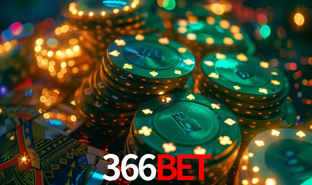 Estatísticas 366bet