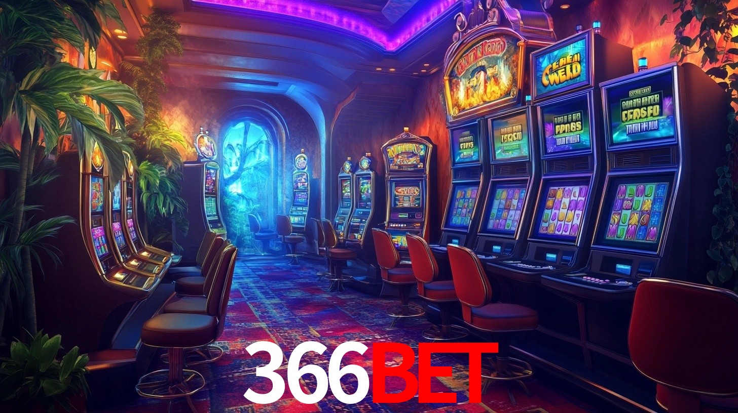 Daily Bonuses 366bet