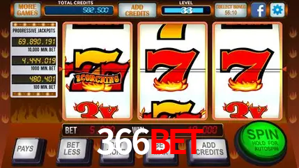 Desvendando o Mundo dos Jogos Virtuais na 366bet