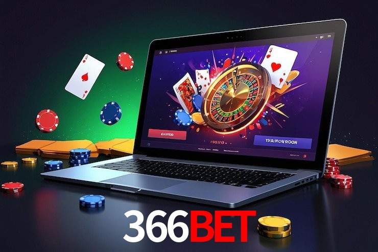 366bet Logo Seguro