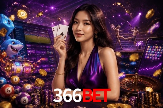 VIP Casino 366bet